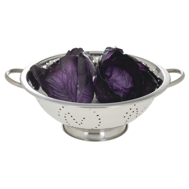 Vollrath Company Colander, 5-Quart