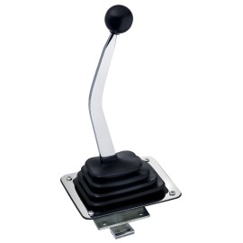 SPP Floor Shifter Conversion Kit For GM TH350 TH400 700R4 Ford C4 C6 Mopar 904 727