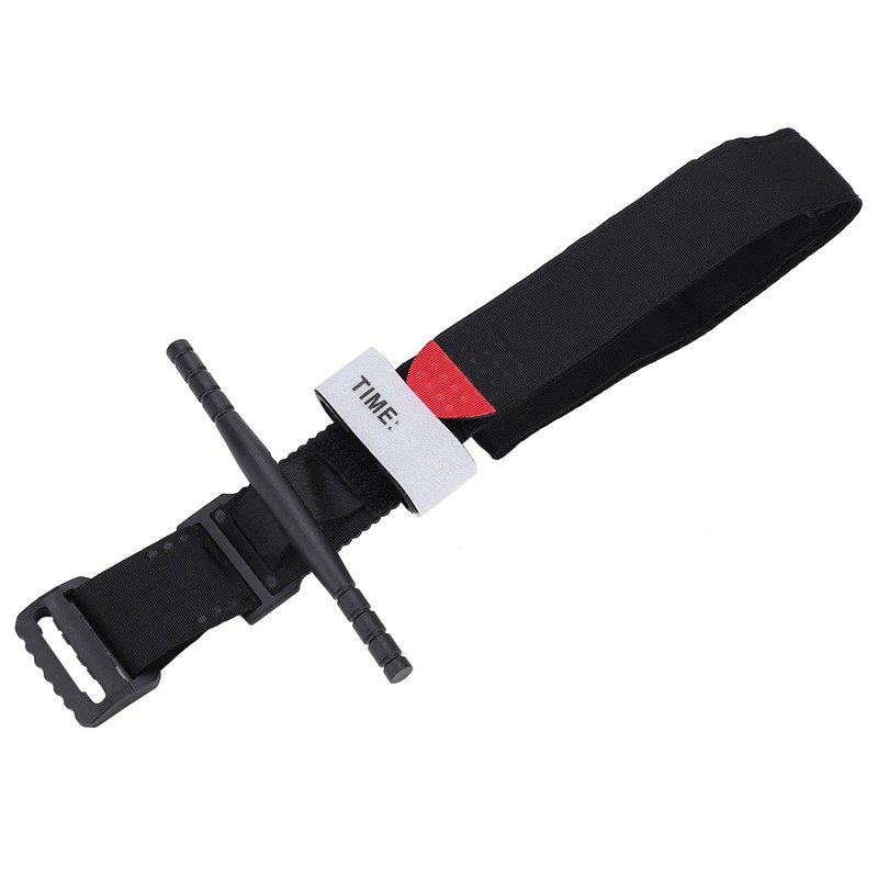 Spinning Type First Aid Medical Tool Emergency Injury Stop Bleeding