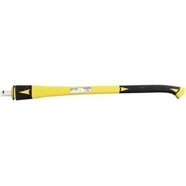 Seymour 100-99 34-Inch Fiberglass Single Bit Curved Grip Axe Handle