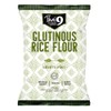 Thai 9 Variety of Premium Flours - Tapioca Starch, Glutinous