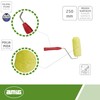 Amig - Roller for Very Rough Surfaces Mod. 4360-250 mm