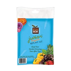 Novelty CO 81103 Earthbox Jr Replant Kit