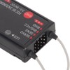 FS SR8 2.4GHz 8 Channel Receiver Double Antenna Bidirectional Receiver