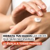 Yves Rocher Set Cremas Manos Aromas Variados 30ml