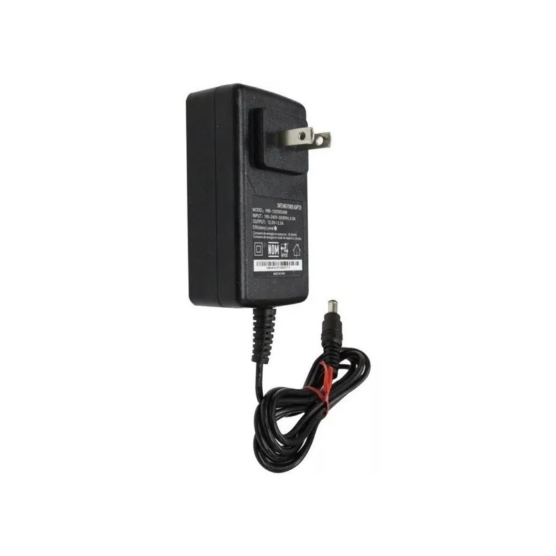 Taej 85 10 Eliminadores Cargadores 12v 1a Tira Led Camara