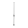 OPEK DB-1 VHF/UHF DUAL BAND ANTENNA W/ 3/8" X 24 THREAD