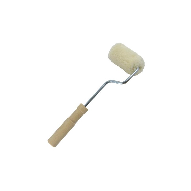 Pocarisweat Basting "Frp – A Roller" Laminate for Diameter 24