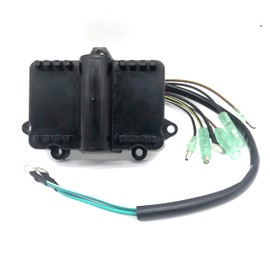 Switch Box CDI Power Pack for Mercury Outboard for 339-7452A;1;339-7452A;7;339-7452A;8;339-7452A;9;339-7452A10;339-7452A11;339-7452A14;339-7452A15;339-7452A18;339-7452A19;339-7452A20;339-7452A21