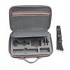 Fotoleey - Funda de transporte para Insta360 X4 con correa
