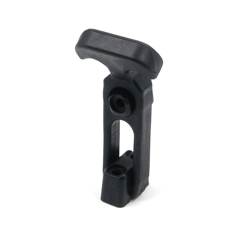 T Tulead 2PCS Boat Hatch Latches T Handle Latch Rubber