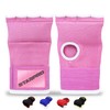 Starpro Padded Boxing Wraps - Many Colours - Thumb &