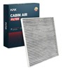 KAX Passenger Compartment Air Filters CF10730