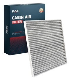 KAX Passenger Compartment Air Filters CF10730