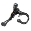 Reicyfang Mountain Bike Seatpost Dropper Remote Control Lever, Aluminum Alloy