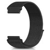 20mm Nylon Band Compatible with Garmin Vivoactive 5 Watch Bands,Soft