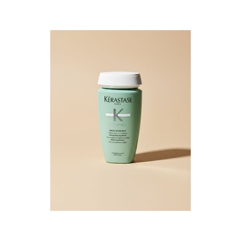 케라스타즈 방 [케라스타즈] 방 디발렁 250ml (지성두피용 샴푸) 4892083
