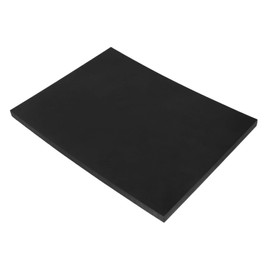 SHINEOFI Leather DIY Cutting Mat Durable Slip Rubber Tool Pad for Precision Crafting and Sewing for Cutting and Leather Work Handsewn Quality for Enhanced Accuracy
