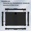 Silicone Case for TUOHAITIME C5 11 inch/COLORROOM C5/JIKOCXN C5 /