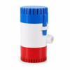 12V Submersible Bilge Pump for Boats – Compact Marine Water