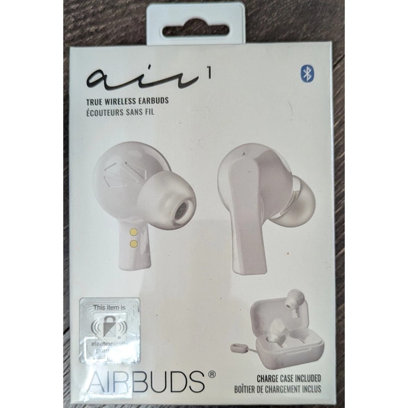 InEar Air 1 True Wireless Bluetooth Airbuds (Bluetooth Earbuds SEALED)