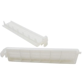 Daihatsu DB202 Air Conditioner Filter Cover Lid Lid (Wake, Esse, Copen, Sonica, Tanto Exe, Hijet Caddy, Mira, Es, Cocoa, Move Conte Canvas) for Cars with Damaged Lid and No Air Conditioning Filter