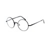 Big Mo's Toys Wizard Glasses - Round Wire Costume Glasses
