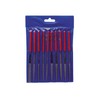 Diamond Needle File Set, Set of 10 | FIL-972.00
