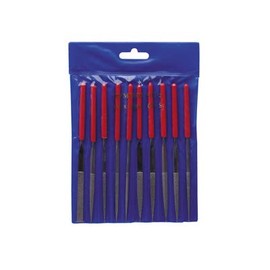 Diamond Needle File Set, Set of 10 | FIL-972.00