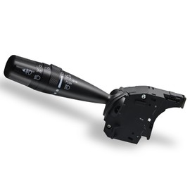 STZJAYE Turn Signal Switch Replacement Compatible with Chrysler 200 2011-2012,for PT Cruiser 2006-2010,for Sebring 2007-2010 for Dodge Avenger 2008-2012 Light Control Replaces 1S7761, CBS1703