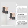 foundation stick (natural color, 20g)