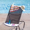 MITUKE Clothespins 8 Pieces Large Strong Laundry Pinch Futon Clip