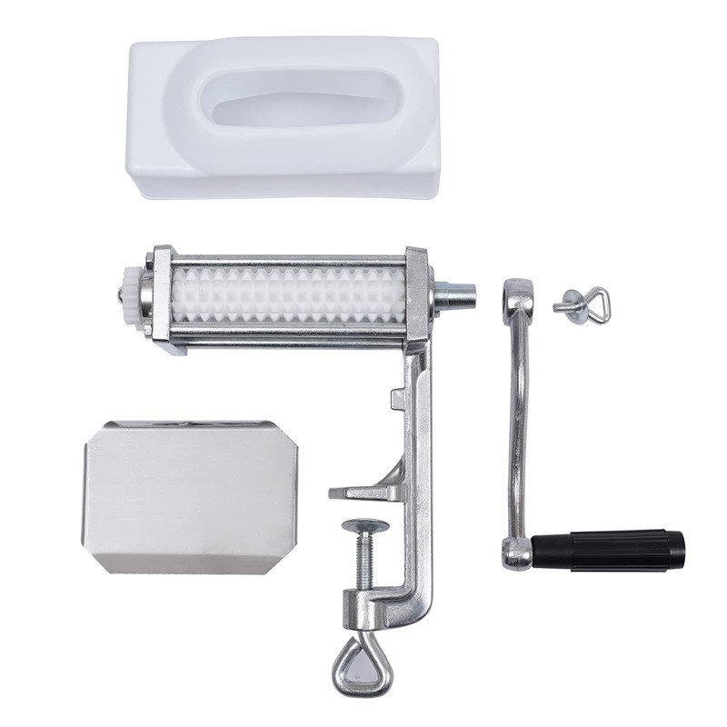 Heavy Duty Steak Flatten Tool - Meat Tenderizer Machine for