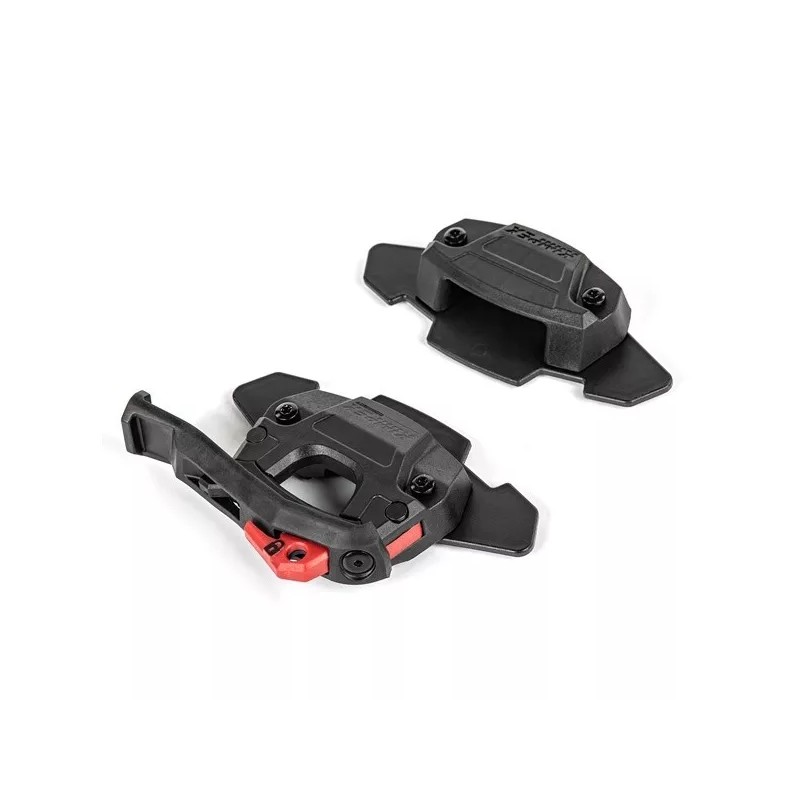 Kimpex Connect Mounting Base, Universal Snowmobile Tunnel Mounting System 402100