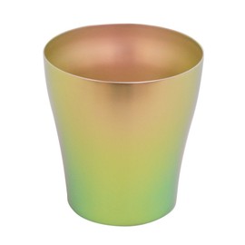 HORIE T15HI250 Tsubame Niigata Titanium Double Wall Tumbler, 8.5 fl oz (250 cc), Spring Color