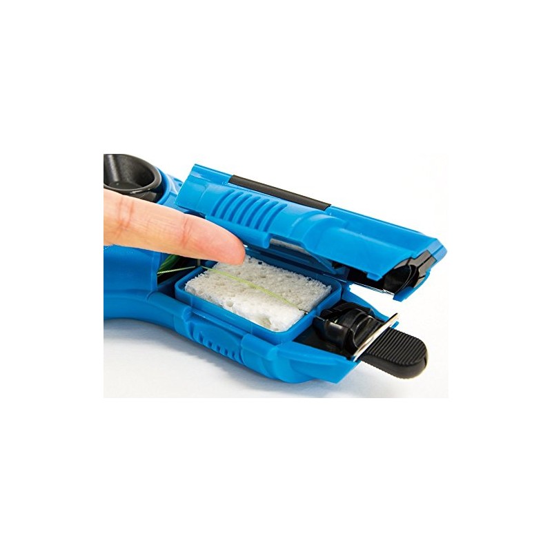 Shinwa Sokutei 73300 Handy Ink Pot Pro LITE Automatic Winding