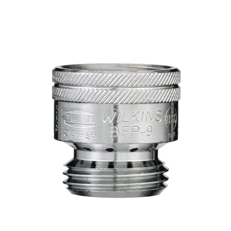 Wilkins BFP-9 Hose Connection Vacuum Breaker