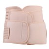 3pcs/set Postnatal Bandage Post Pregnancy Belt Postpartum Slimming Waist Belly