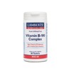Lamberts Vitamin B-100 Complex 60 tabs