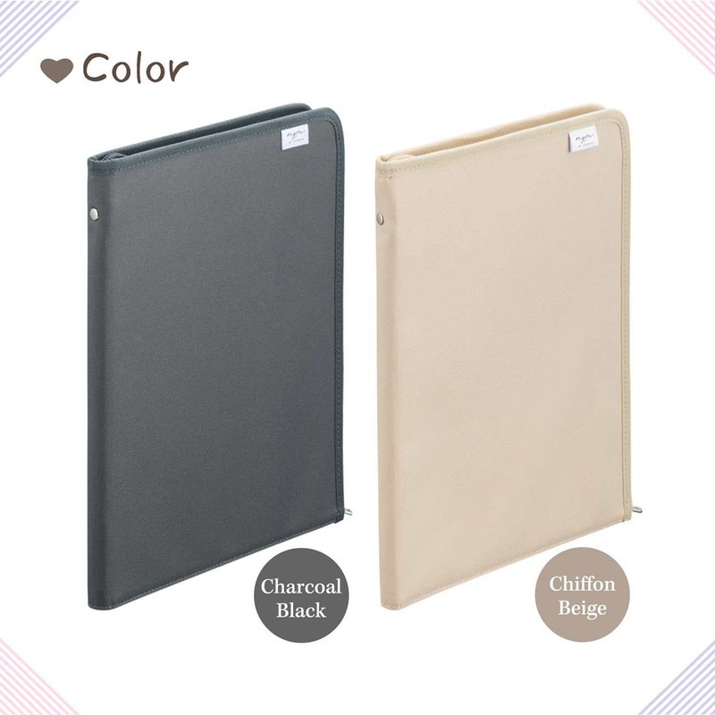 Lihit Lab Myfa A3303-24 Altar Display Collection Stand, Charcoal Black