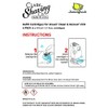 Clark Shaving Co. Refill Cartridges for Braun Clean & Renew