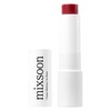 mixsoon- Bálsamo labial vegano derretido (rosa seca) 0,14 oz 4,1