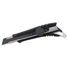 Muratec KDS L-37N_BK Dragon Grip Claw Screw with Sharp Black Blade