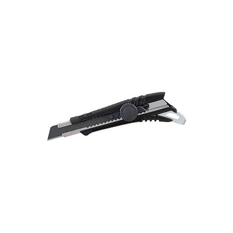 Muratec KDS L-37N_BK Dragon Grip Claw Screw with Sharp Black
