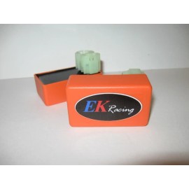 EK Racing High Performance CDI Rev Box Honda CRF 150F 230F Ignition 150 230 F
