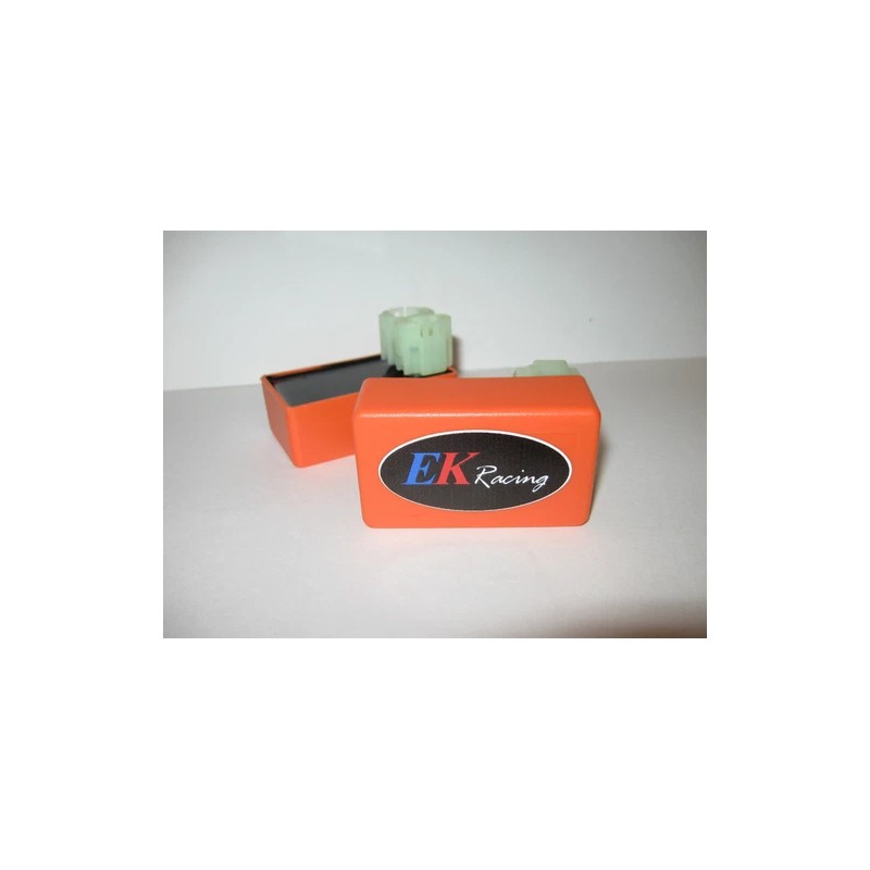 EK Racing High Performance CDI Rev Box Honda CRF 150F