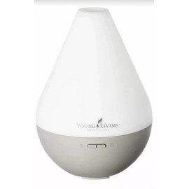 Young Living Difusor Ultrasònico Young Living Modelo Dew Drop
