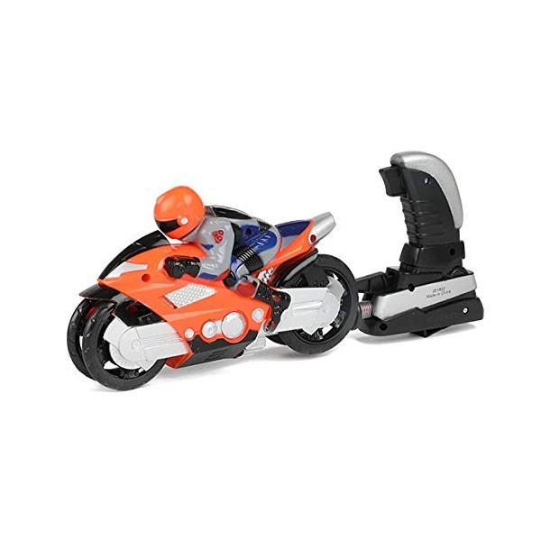 UMKY Rip and Go Launching Motorbike Toys For Boys Girls