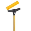 Ettore Heavy Duty Floor Scraper, 1" x 4" x 48",