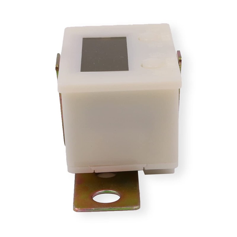 Namvo Digital Counter 0-99999 Electronic Clicker Counter LCD Digital Electronic